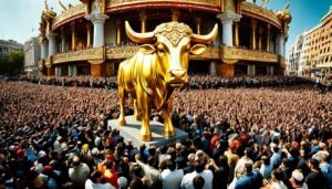 The Golden Calf