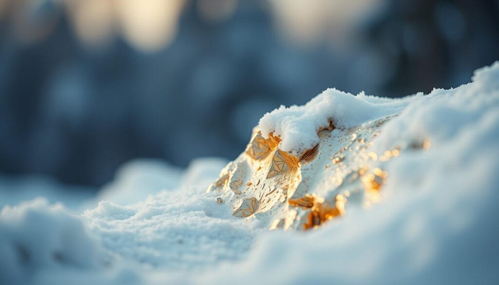 What is Nordic Gold