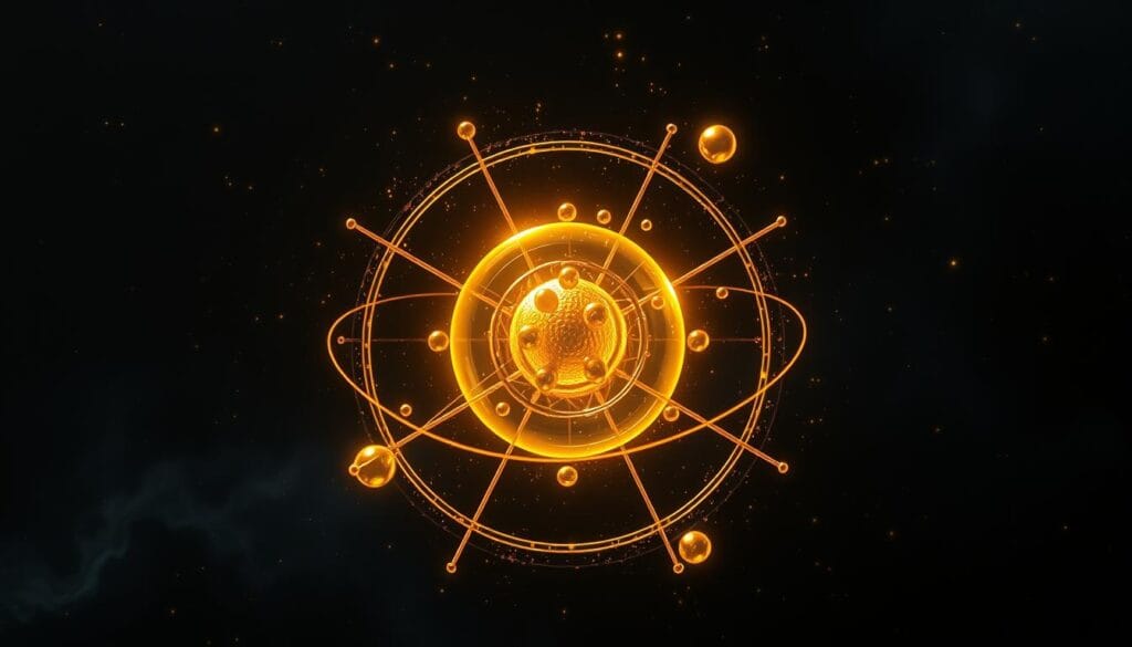 Understanding The Atomic Structure Of Gold: Complete Guide