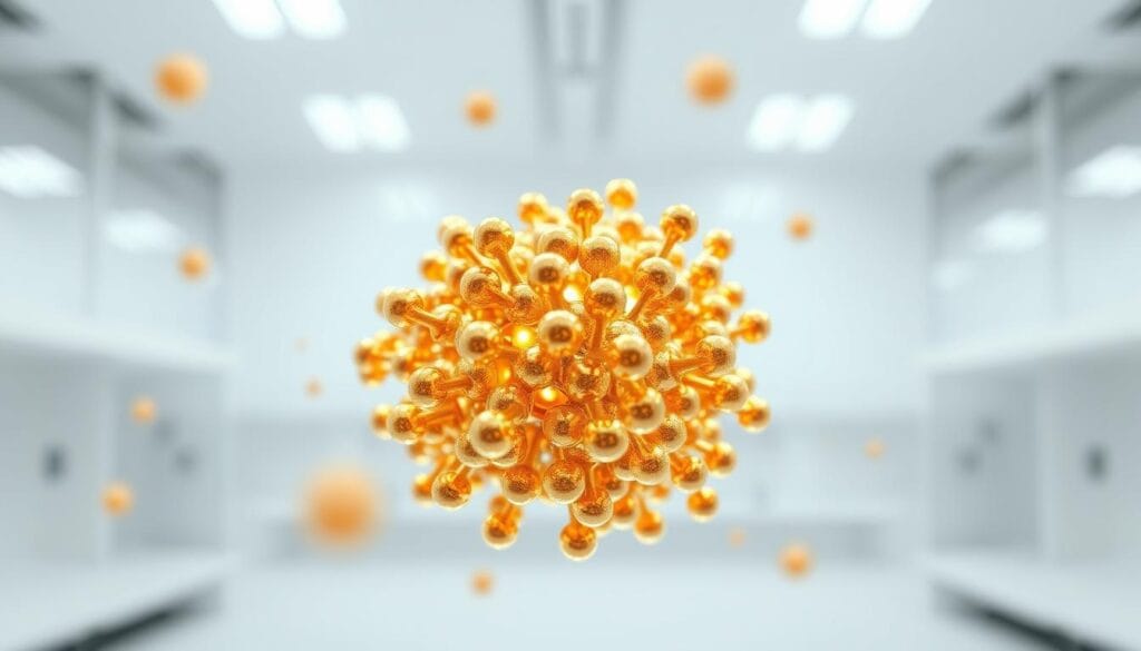 The Future of Gold in Nanotechnology