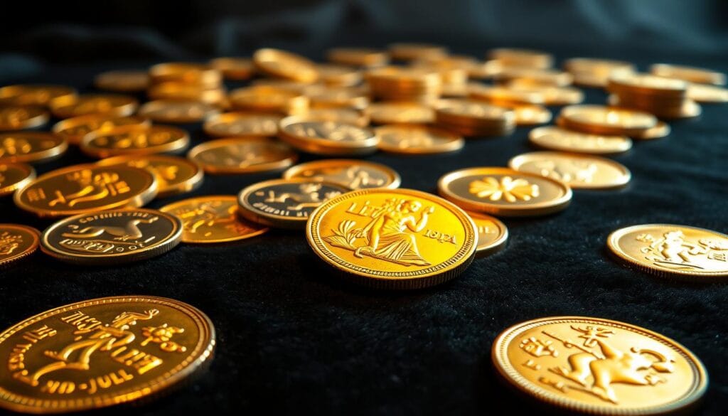 The Most Valuable Gold Coins in History