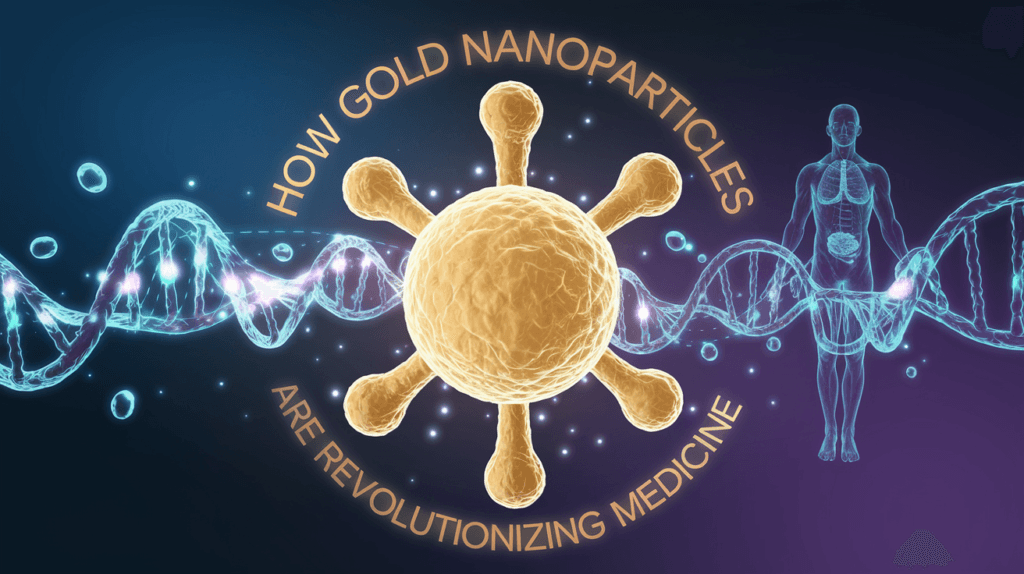 Gold Nanoparticles
