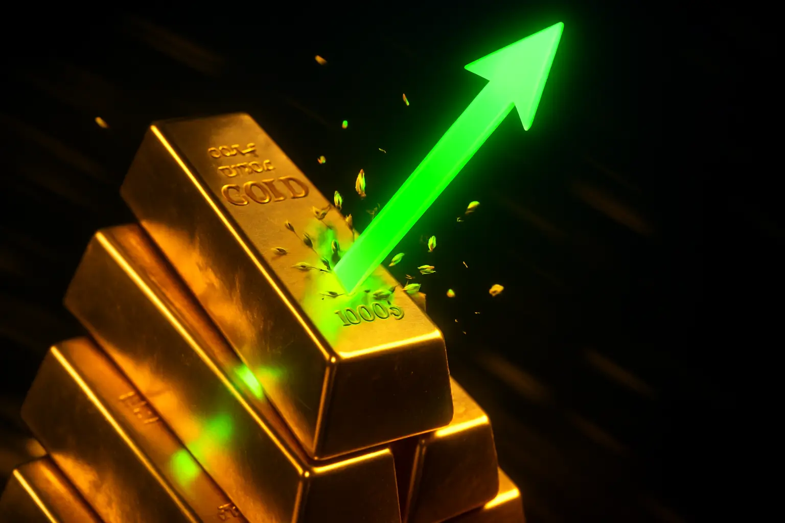 The Global Gold Market