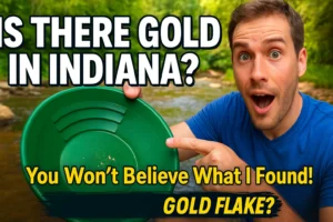 Is There Gold in Indiana