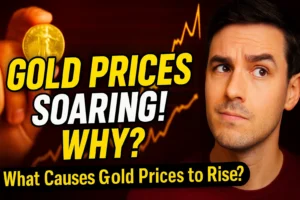 Why Gold Prices Rise