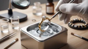 Can You Turn Yellow Gold Into White Gold