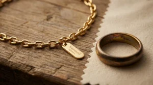 Does Gold Vermeil Tarnish