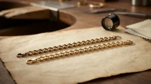 How Long Does Gold-Filled Jewelry Last