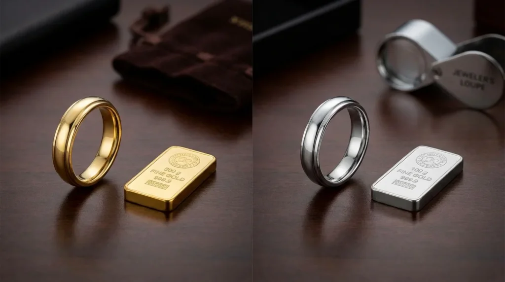 Is Platinum Better Than Gold