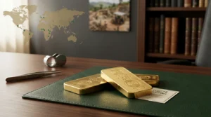 What Is Ethical Gold