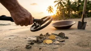 Is There Gold Mining in Florida