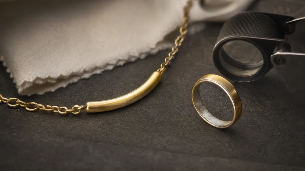 Does Gold Vermeil Tarnish? — Wear, Care, and Buying Checks