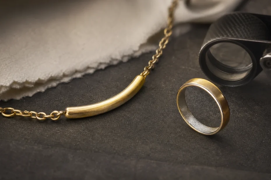 Does Gold Vermeil Tarnish? — Wear, Care, and Buying Checks
