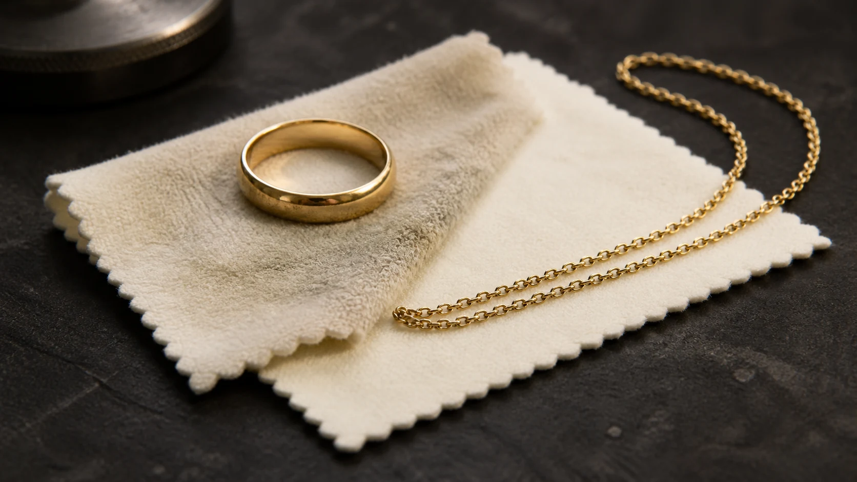 Best Gold Polishing Cloths