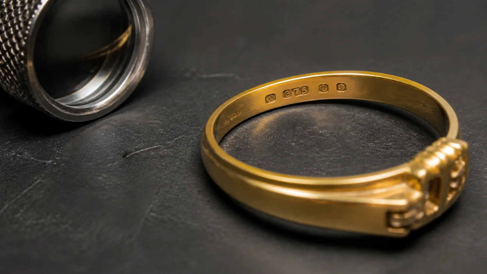 Gold Jewelry Markings | Decode 10K, 14K, 18K, 925, GP, and GF
